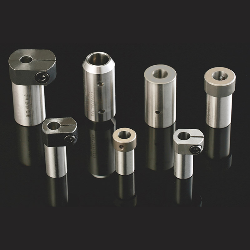 The Importance of Punch Cases in Metal Stamping