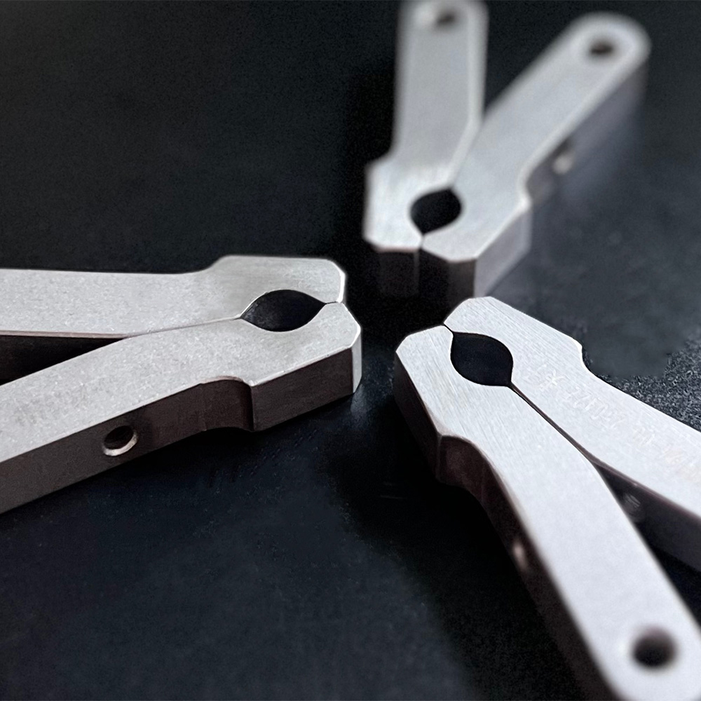 How Transfer Finger Enhances Cold Heading Process Efficiency
