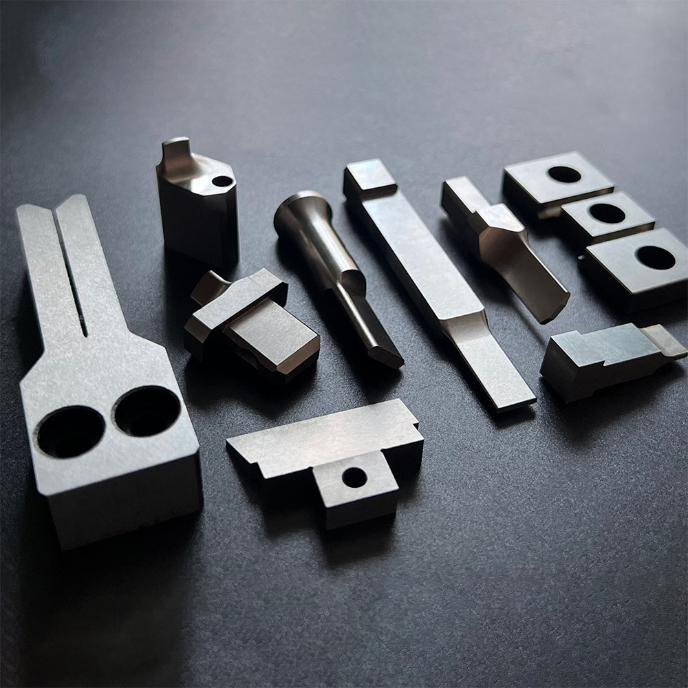 Maintenance Tips to Extend the Life of Transfer Fingers in Cold Heading Machines