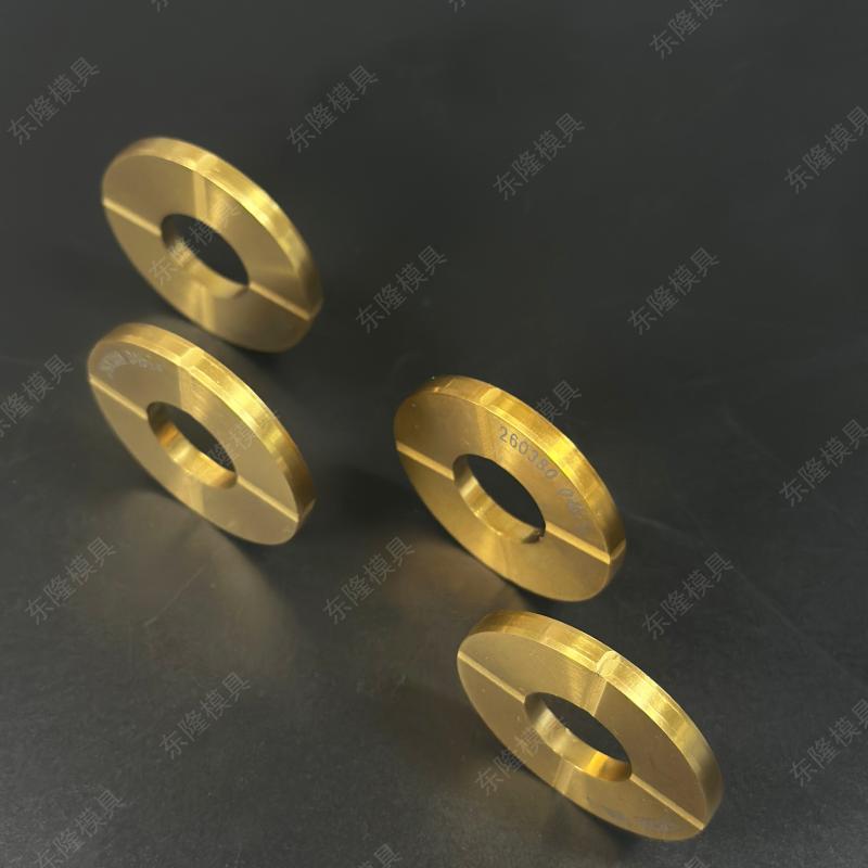 Customization of Steel Die Molds for Specific Industrial Applications