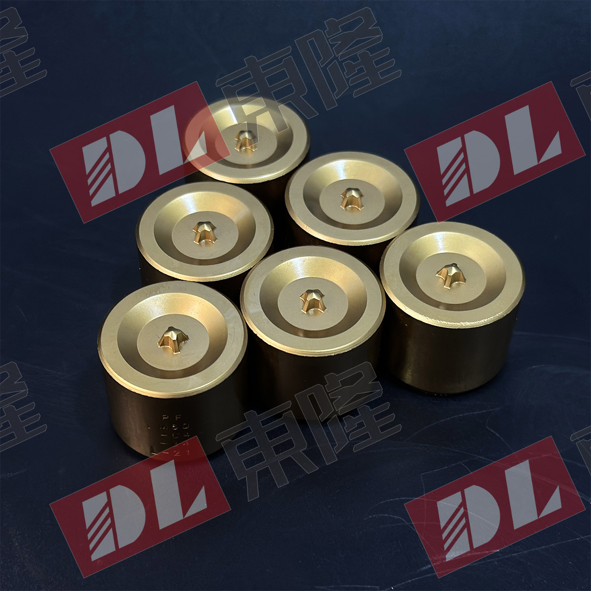 Cold Heading Punch Solutions for Precision Fastener Manufacturing