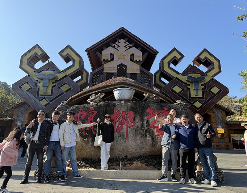 Company Team