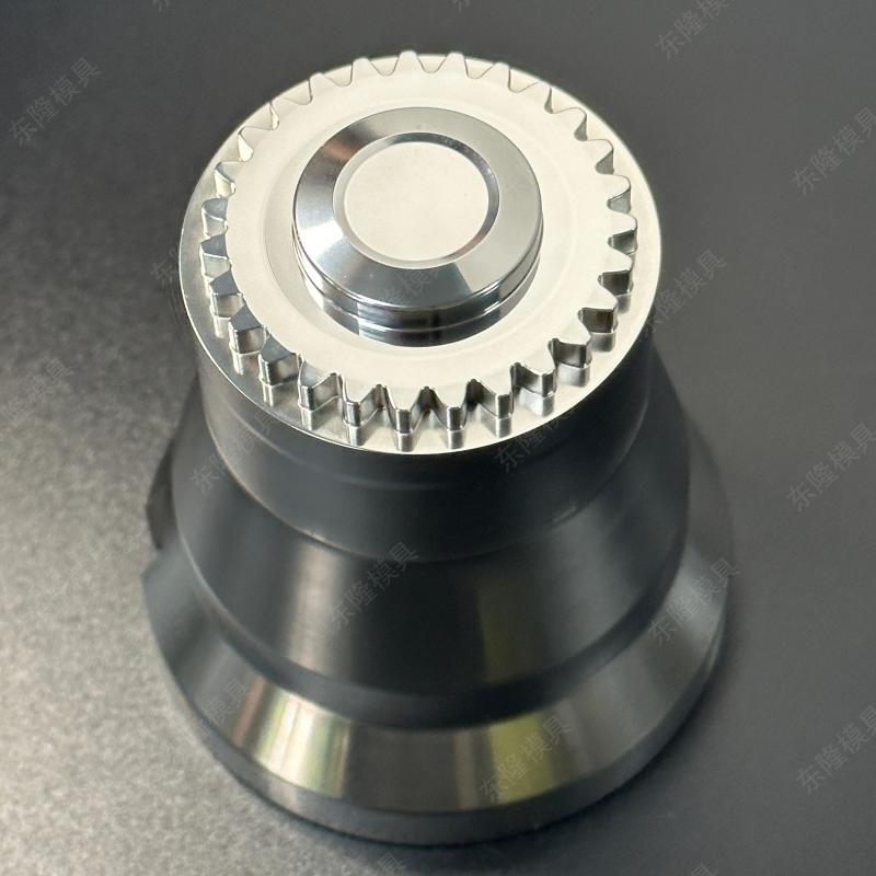 Steel Die