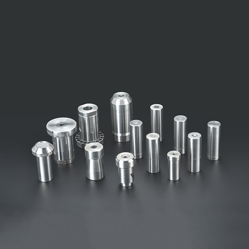 Cold Heading Die Technology