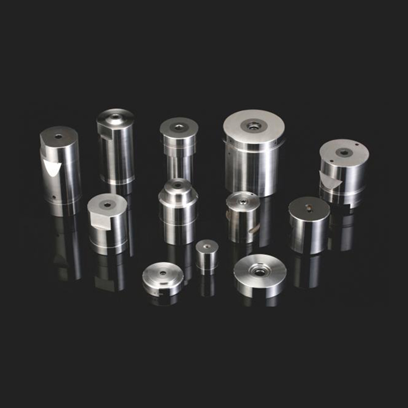 Cold Forging Die