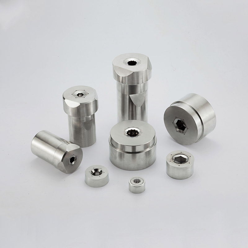 Cold Heading Mold