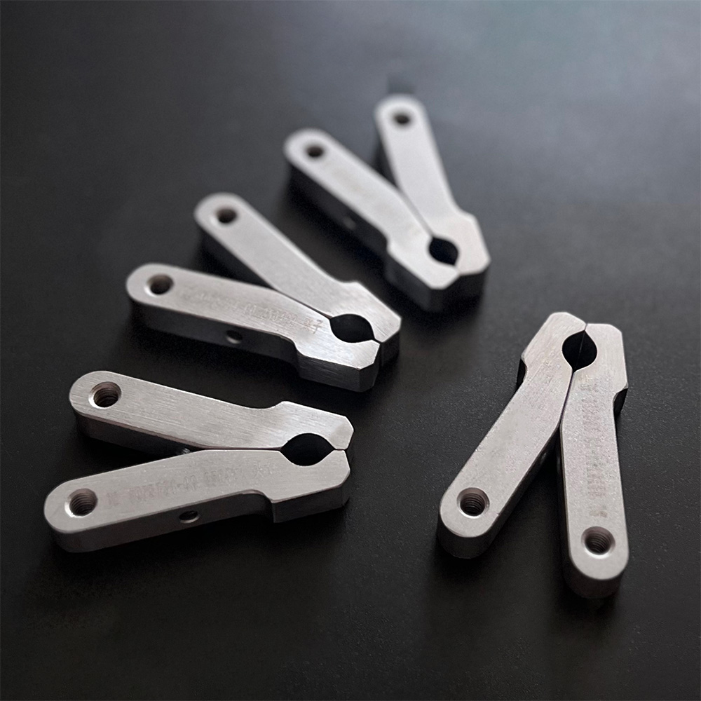 Transfer Finger for Cold Heading Machine