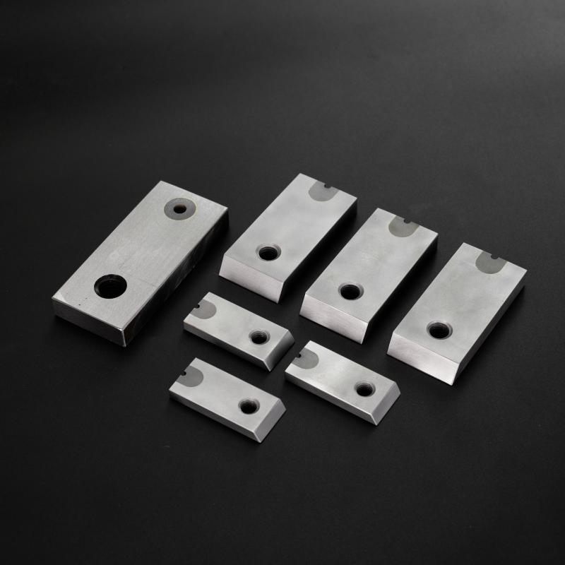 Cut Off Blade Cut Off Blade