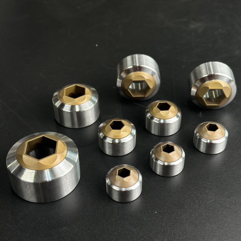 Trimming Dies Trimming Dies