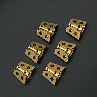 Three-Piece Collapsible Mold Three-Piece Collapsible Mold