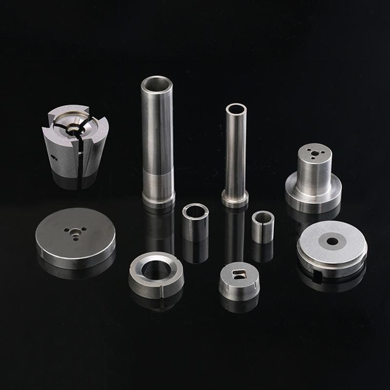 Fastener Dies Fastener Dies