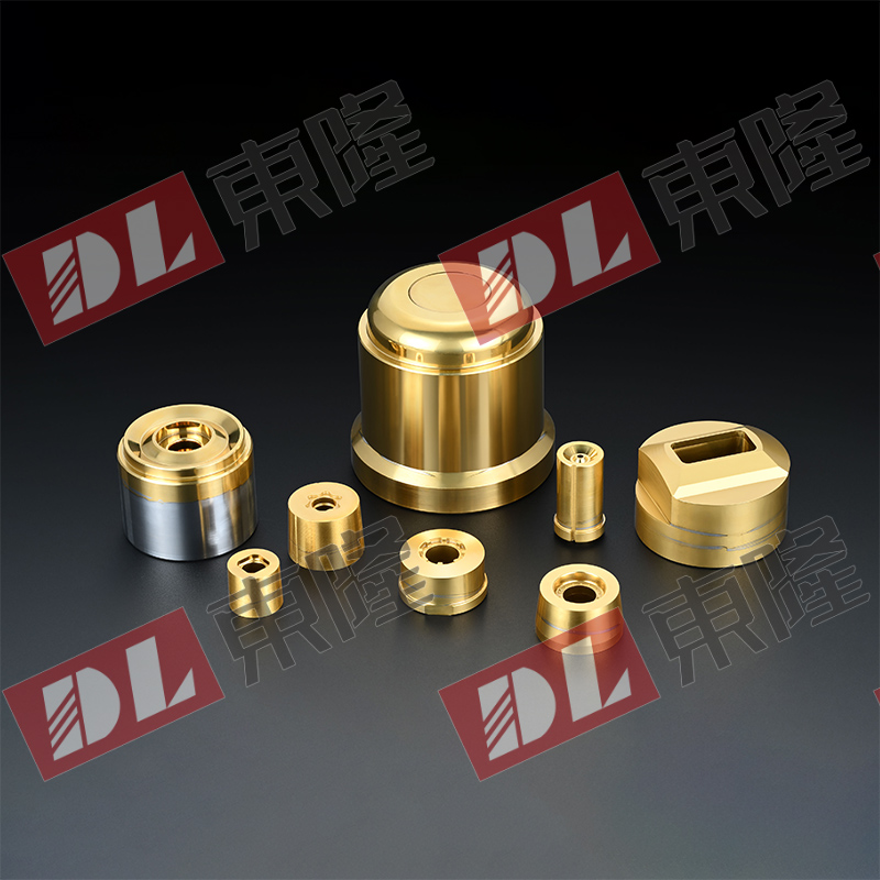 Automotive Forging Mold