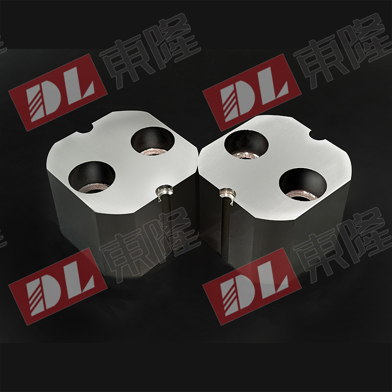 Open Die Forging