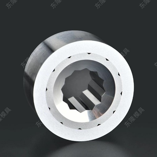 manufacturing of dies for hot steel forging manufacturing of dies for hot steel forging