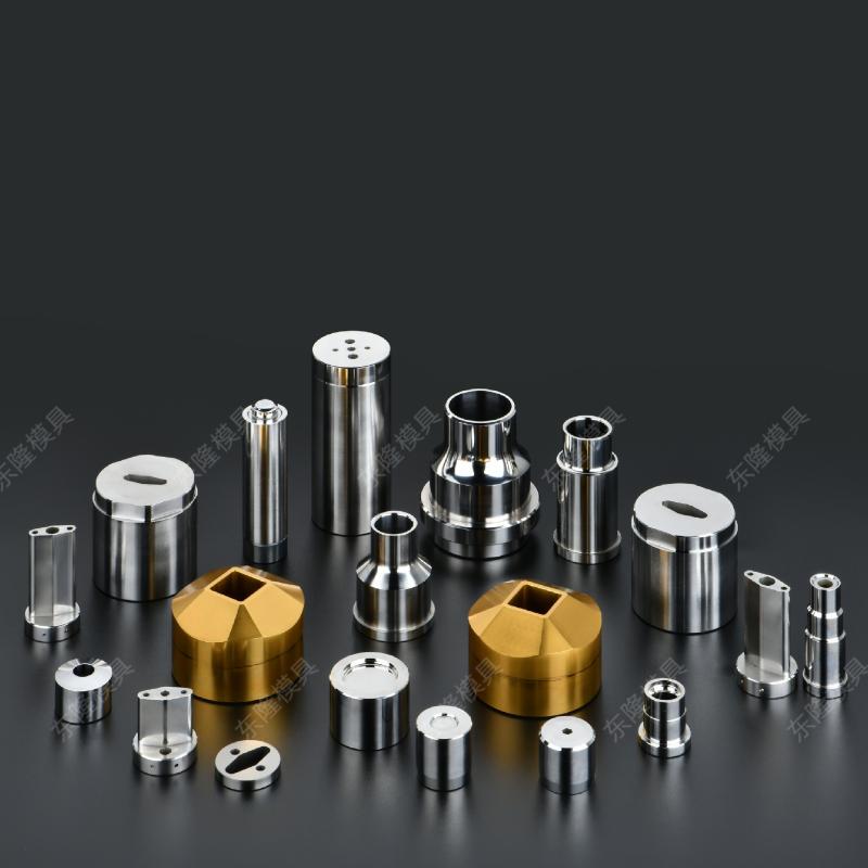 manufacturing of dies for hot steel forging manufacturing of dies for hot steel forging