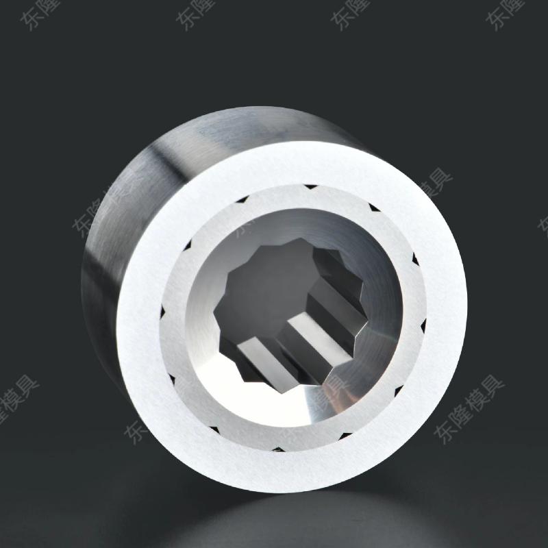 How Hot Heading Dies Work How Hot Heading Dies Work