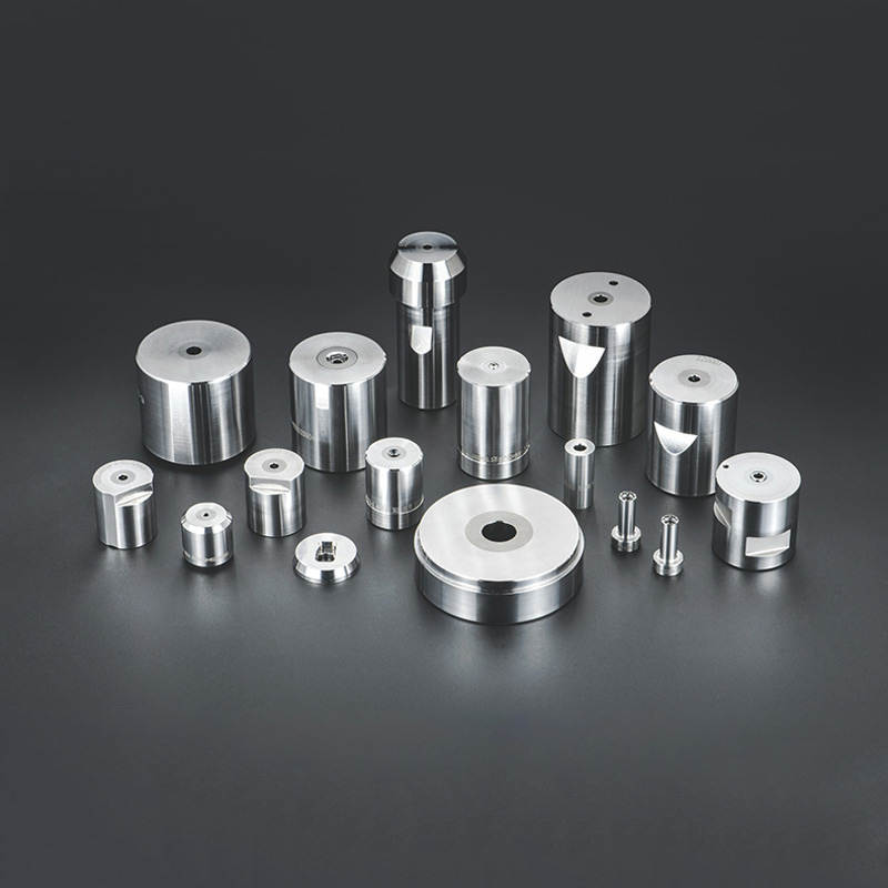 Carbide Die