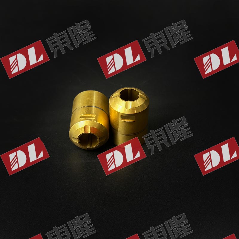 TiN Coated Dies TiN Coated Dies