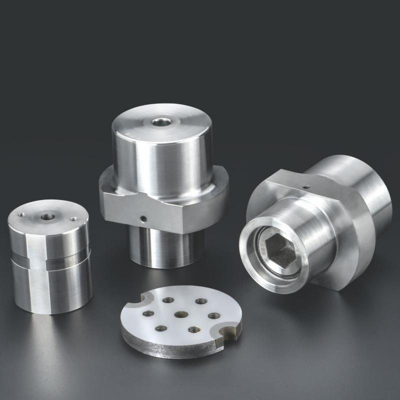 Carbide Nut Die Carbide Nut Die
