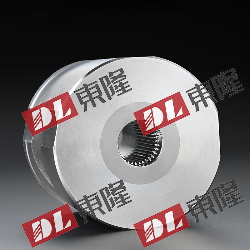 gear mold